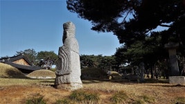 [유동현의 골목만보 - 포토에세이] 인천 `명당 능어리