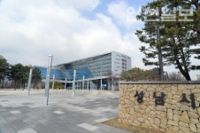 성남시 생활하수 악취 시민개선단 운영