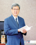 [경기도 혁신학교를 가다 - ⑬ 일산동중학교] 책 읽으며 하루 시작…아이들 꿈도 무럭무럭