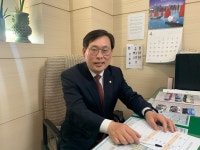 [인천 군구의원 열전] 이종호 중구의회 의원