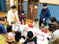 [경기도 혁신학교를 가다 - ⑭김포 신풍초등학교] 앞에서 끌어주고 뒤에서 밀며 `어울림 교육 실현