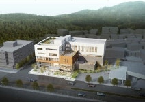 안양 박달복합청사 9월 준공...수영장 등 갖춰