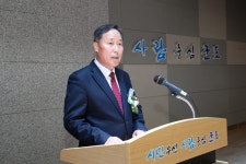 [새얼굴] 이재수 군포산업진흥원 원장