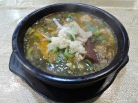 [픽미픽味] 용현동 송도해장국