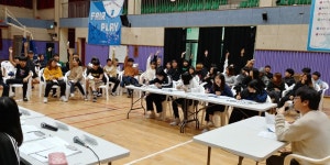 [경기도 혁신학교를 가다 - (16) 이천 대월중학교] 우리 마을과 더불어 살아가는 우리 학교