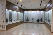 [다함께 돌자! 인천박물관 한바퀴] ⑨녹청자박물관