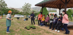 부천시, 사회적약자 위한 케어팜 운영