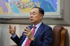 [인터뷰]박영광 동우개발(주) 회장 ″인천 부평 중앙하이츠 프리미어″ 첫분양 시작