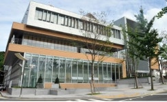 성남 고령친화종합체험관, 입주기업 임대료 최대 34% 감면