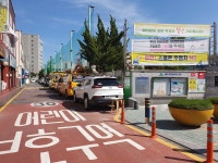 인천 동구 서림초 학부모들, 노상주차장 폐지 소식에 안전한 통학로 요구