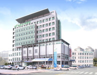 김포우리병원, 호흡기 질환 치료 잘하는 최우수 병원 선정