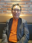 [인터뷰] 이용한 함박마을공동체 회장…주민 중심의 도시재생 기대하세요