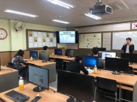 광주 삼리초교, 인공지능 교육 준비 착착