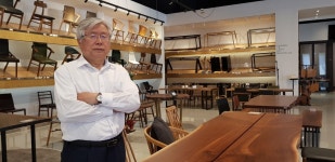영림목재(주) 이경호(1종) | [인터뷰 - 이경호 영림목재 회장] "나무처럼 묵묵히 사랑받는 기업 될 것"
