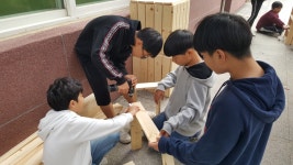 [경기도 혁신학교를 가다 - (20) 양평 조현초등학교] 배움과 나눔 실천, 함께 성장한 학교와 동네