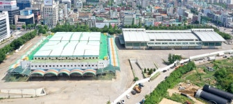 농산물도매시장 없는 구월동…불법주차장 전락