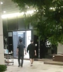 영종 임시생활시설 무단이탈 발생…불안 커지는 주민들