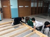 [경기도 혁신학교를 가다 - (22) 안성 백성초등학교] 합리적 이성·예술적 감성 어우러진 상생교육의 장