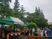 고양시 주교동, 벽산아파트 주민들 사랑의 반찬나누기 구슬땀
