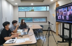 성남분당판교청소년수련관, 온택트(ontact) 영어캠프 진행