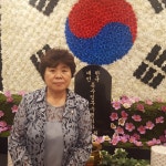 [6.25 전쟁 70년] 박영애 특수임무유공자회 인천지부 유족대표 명예회장