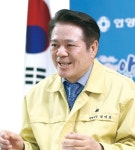 안양시장, 코로나 민생돌봄