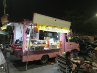 낚시명소 바다쉼터, 주민들엔 한숨쉼터