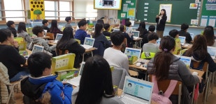 [경기도 혁신학교를 가다-(23) 안양 덕천초등학교] 6년 교육과정, 하나의 스토리로…내 삶의 주인공 키운다