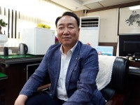 [인터뷰] 이광종 안산제일신협 이사장…봉사활동 직책만 세개 나눌수록 힐링