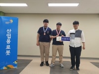 클라스가 다른 파주 세경고, 경기기능경기대회 4년 연속 금메달