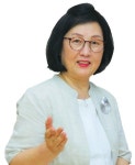 [최일주 성남캘리그라피협회 회장] 아름다운 서체 입혀 더 깊은 마음 전달하세요