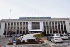 김포시 도시관리공사 사장 재선출 자충수?