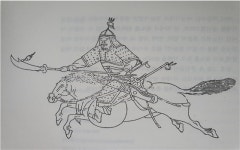 [아! 조선, 실학을 독하다] 10.야뇌(野) 백동수(白東脩) 1743-1816) (2) 호미나 고무래도 병기가 된다