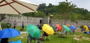 반갑다 공연아! 안산문화재단 땡큐 콘서트 개최