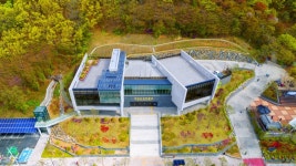 [다함께 돌자! 인천박물관 한바퀴] ⑫계양산성박물관