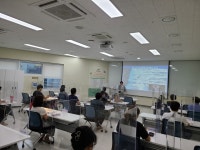 하남미사도서관, 인문독서아카데미 진행