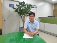 범죄없는 안전한 의왕시 만들기 최선