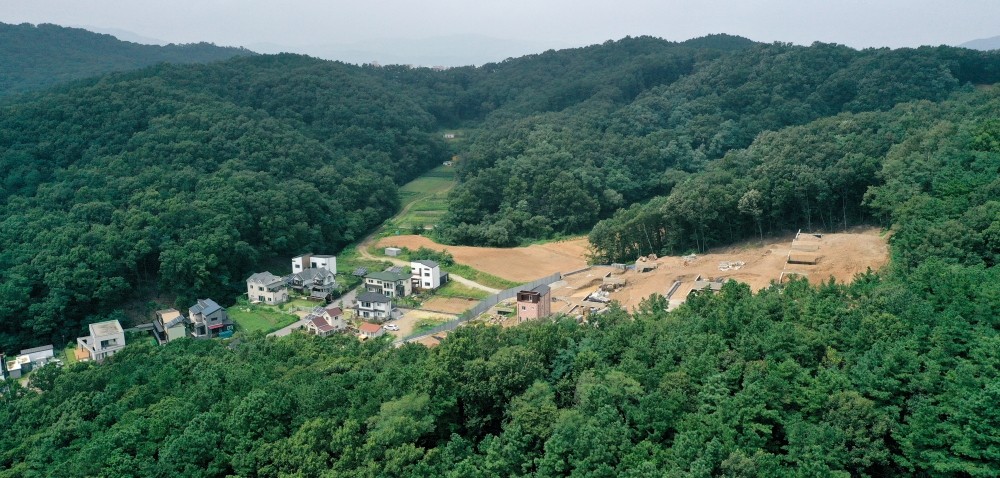 산청 산사태로 인한 인명피해 6명 발생, 국가소방동원령 발령