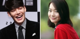 신민아-김우빈, 수재민 돕기 위해 5천만원씩 기부