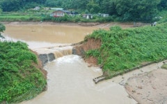 [홍수 피해 4대강 지류 집중] 국토부·환경부 따로, 하천 관리 일원화를