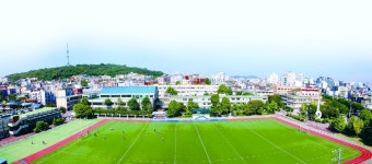 [금요초대석] 개교 80주년 맞은 인천기계공고 김창율 교장