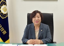 [후반기 기초의회 의장 인터뷰] 홍순옥 부평구의회 의장