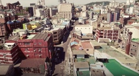 [뉴트로 인천봤씨유] 개항로, 인천 근현대문화유산거리
