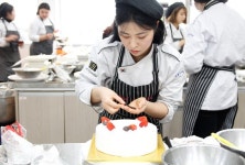 서울현대 호텔제과제빵학과, 실습중심 수업 취업률 높여