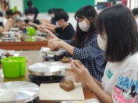 경기도 혁신학교를 가다 (29) 광주 광수중학교