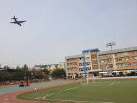 군공항 소음 피해학교 조사 수원으로 한정 … 화성지역 반발