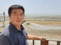 [경기만 소금길, 생명을 담다] ⑧56구간 종현어촌체험마을∼흘곶마을회관