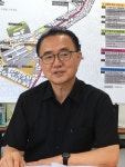 [이상욱 소래산 첫 마을 주민협의체 위원장] 시흥의 역사 품은 소래산 마을 발전시켜야죠