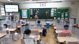 [경기도 혁신학교를 가다] 31. 김포 장기초등학교
