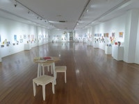 [경기만 소금길, 생명을 담다] ⑩8구간 대부해솔길 4코스 종점∼경기창작센터